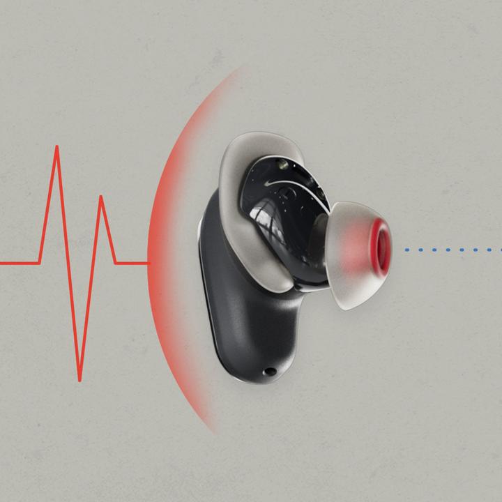 Image du produit Skullcandy Méthode 360 (ANC, 9 h, Sans fil)