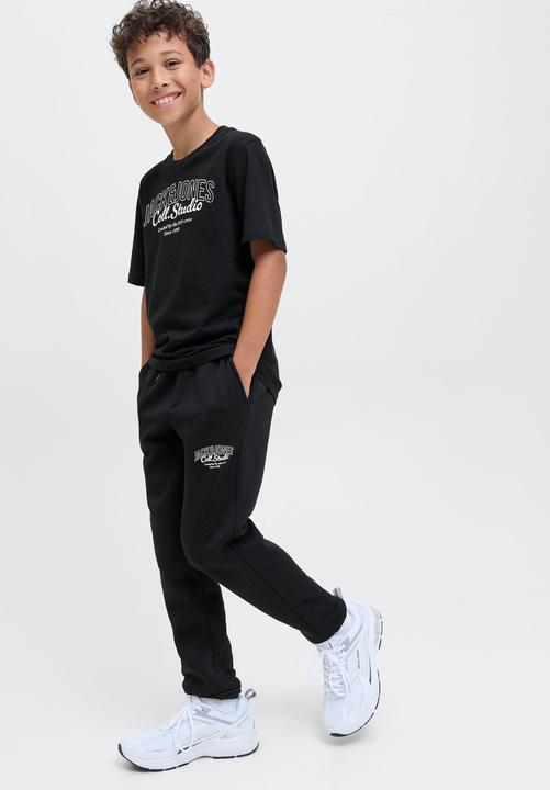 Actual product image Jack & Jones Logo T-shirt Junior T-shirt (176)