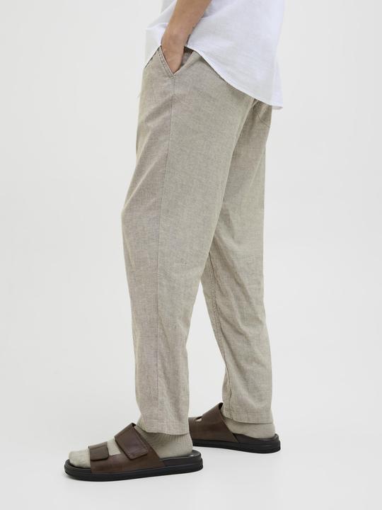Produktbild Jack & Jones Tapered Fit Klassische Hose Klassische Hosen (XL)