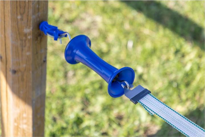 Produktbild AKO Torgriff Premium mit Litzclip Bandanschluss