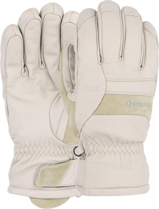 POW Stealth GTX Glove +WARM - Cold Smoke