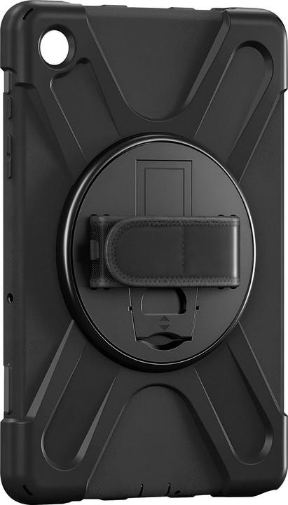 4smarts Borsa per tablet robusta GRIP (Galaxy Tab A9+)
