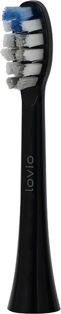 Immagine prodotto Lovio LVTB124BK SonicProtect PRO Nero (Spazzolino sonico)
