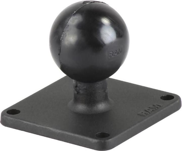 Image du produit RAM Mounts RAM BASE 2,5 pouces X 2,5 pouces