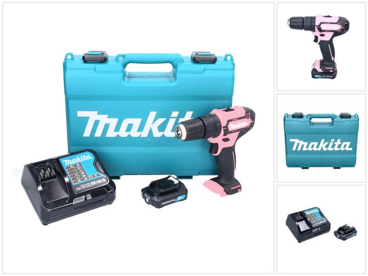 Produktbild Makita HP333DSAP (Akkubetrieb)