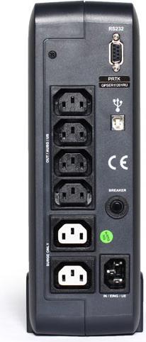 Immagine prodotto Riello iDialog IDG 1200 - UPS - AC 230 V (1200 VA, 720 W, Standby UPS)