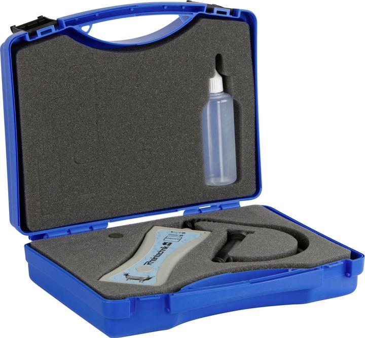 Produktbild Kerbl HK Trächtigkeitsdiagnosegerät für Schafe und Ziegen (Hund)