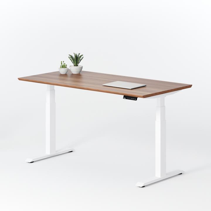 Actual product image ofinto Elevate with cable management system (180 x 80 cm)