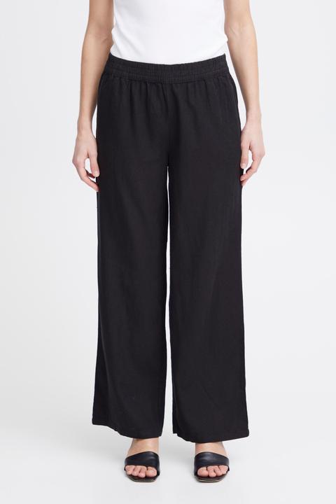 Produktbild B.young BYFALAKKA LONG PANTS 20814563 (40)