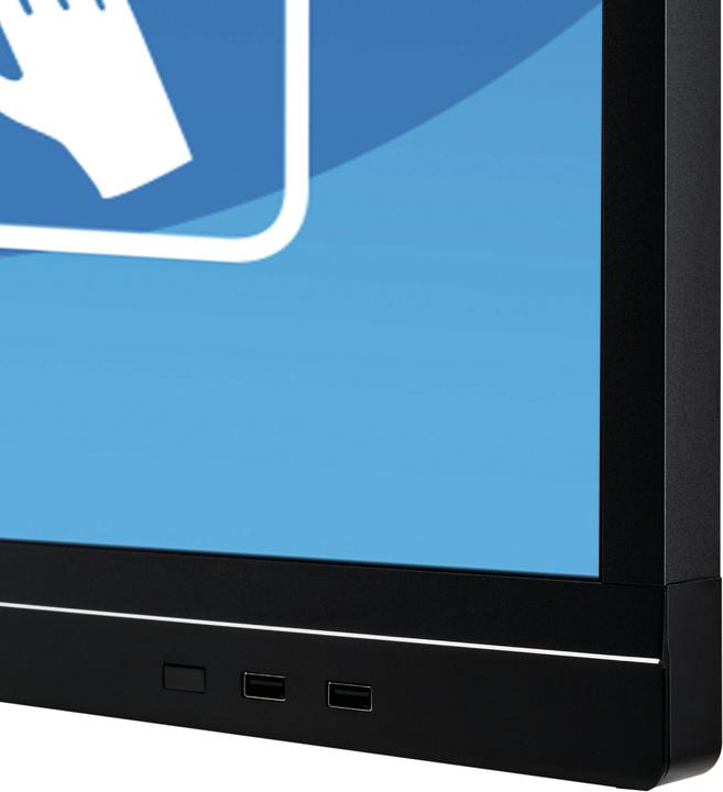 Produktbild iiyama ProLite TE5503MIS-B1AG (3840 x 2160 Pixel, 54.65")