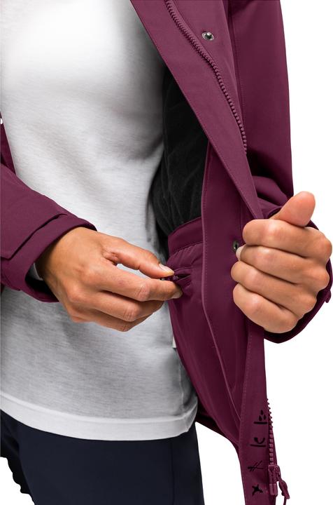 Produktbild Maier Sports Lisbon (4XL)