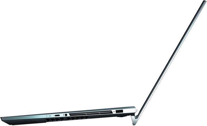 Produktbild ASUS ZenBook Pro Duo (15.60", Intel Core i9-10980HK, 32 GB, 1000 GB, CH)