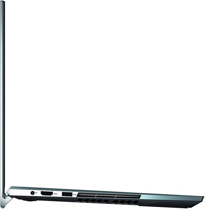 Produktbild ASUS ZenBook Pro Duo (15.60", Intel Core i9-10980HK, 32 GB, 1000 GB, CH)