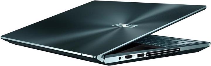 Produktbild ASUS ZenBook Pro Duo (15.60", Intel Core i9-10980HK, 32 GB, 1000 GB, CH)