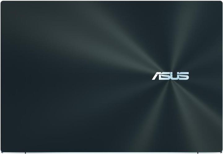Produktbild ASUS ZenBook Pro Duo (15.60", Intel Core i9-10980HK, 32 GB, 1000 GB, CH)