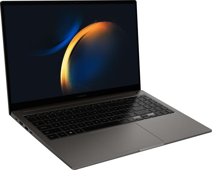 Produktbild Samsung Galaxy Book3 (15.60", Intel Core i5-1335U, 16 GB, 512 GB, DE)