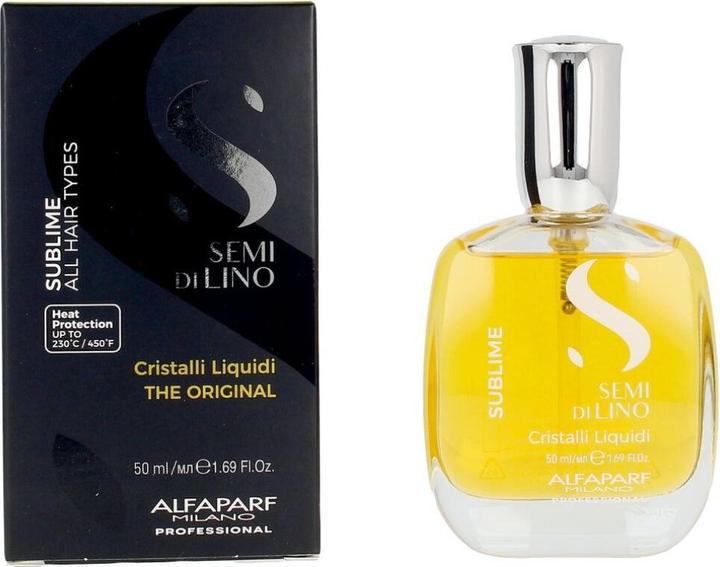 Produktbild Alfaparf Semi Di Lino (50 ml)