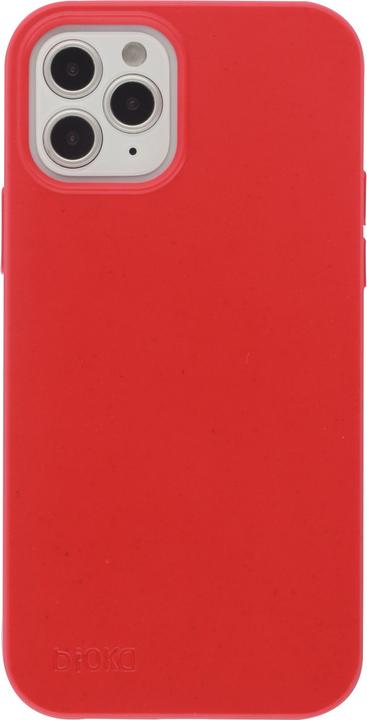 Produktbild Bioka Hülle Biologisch Abbaubar Eco-Friendly Kompostierbar (Apple iPhone 12 Pro Max)