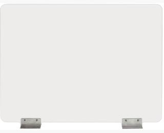 Immagine prodotto Exacompta Hygieneschutzschild Exascreen (78 cm, 60 cm)