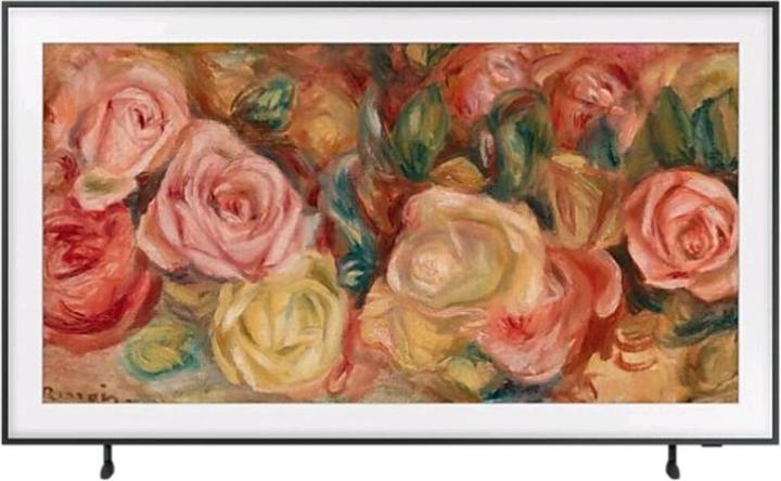 Image du produit Samsung Le cadre QE65LS03DAUXZT 65 pouces Smart (65", Le cadre, QLED, 4K, 2024)