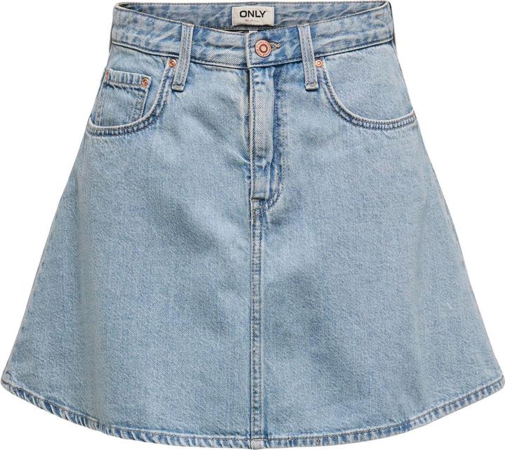 Only ONLEDEN Jeansrock Jeansrock