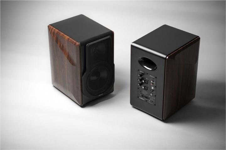 Produktbild Edifier S3000Pro Kabellose Stereo Lautsprecher (1 Paar, 240 W)