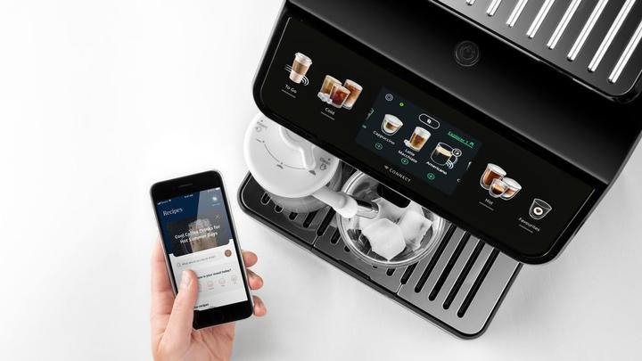 Image du produit De'Longhi Eletta Explore Brassage à froid