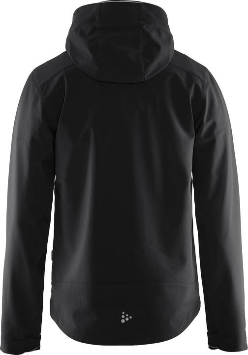 Actual product image Craft Light Softshell Jkt M (XXL)
