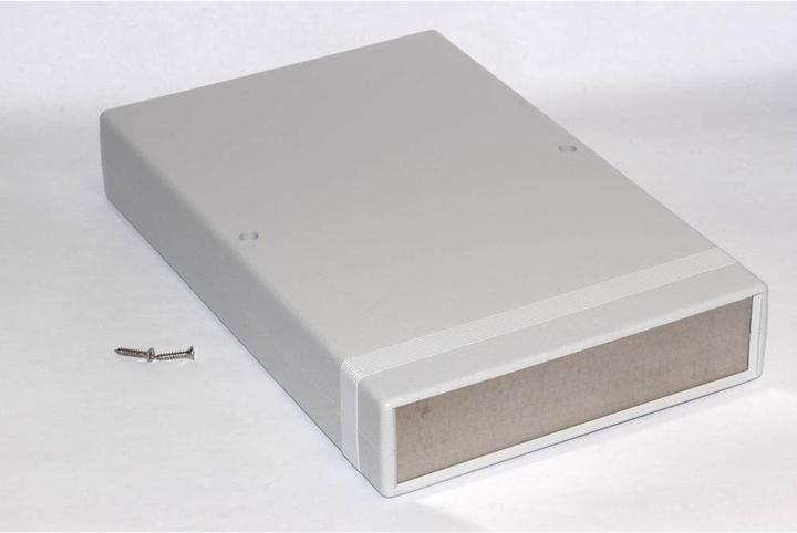 Actual product image Hammond Instrument case. (Housing)