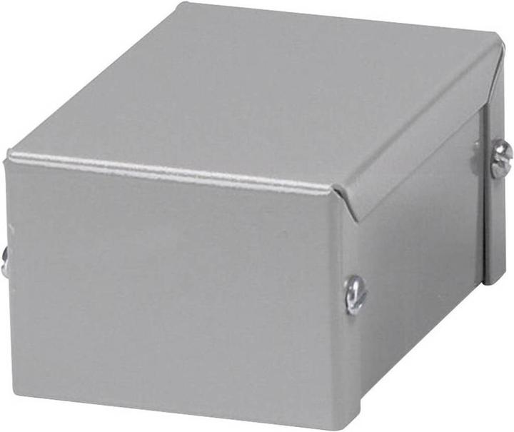 Produktbild Hammond Instrumenten-Gehäuse. (Gehäuse)