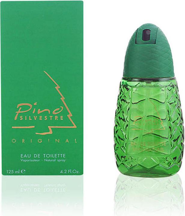 Immagine prodotto Pino Silvestre Originale (Eau de toilette, 125 ml)