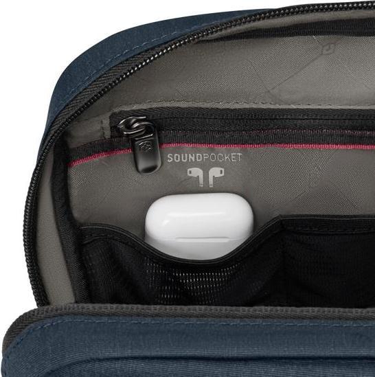 Immagine prodotto Victorinox Architettura Urban2 Borsa a tracolla Blu/Nero