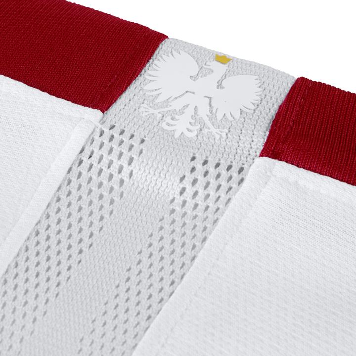Produktbild Nike Home Jersey Pol Polen Wm 18 (M)