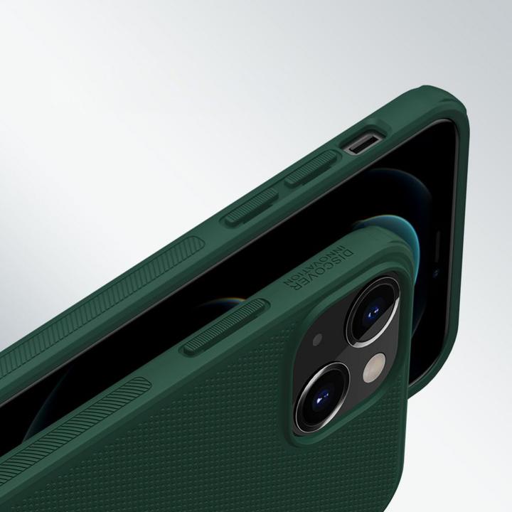 Produktbild Nillkin Super Frosted Shield Series (Apple iPhone 13 mini)