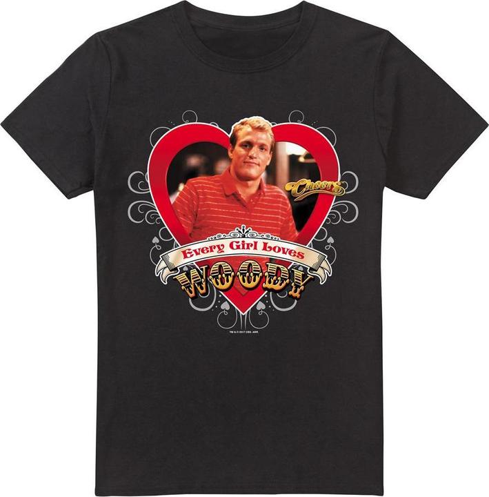 Cheers TShirt (XL)