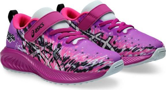 Actual product image ASICS Performance PRE-NOOSA TRI 16 PS Kids BOLD MAGENTA/WHITE (32.5)