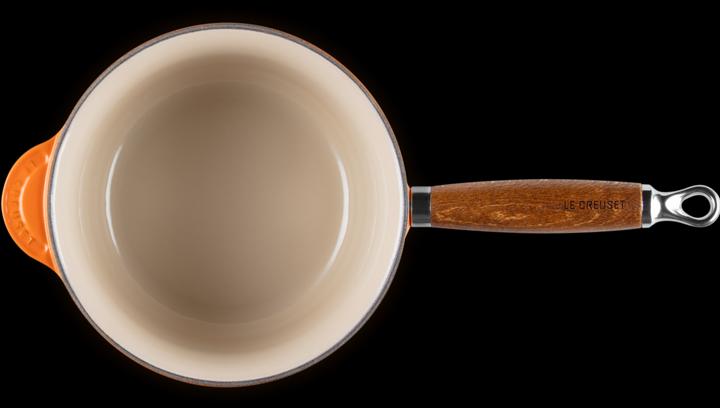 Produktbild Le Creuset Profitopf (18 cm, Kochtopf, Gusseisen)