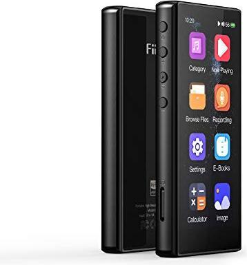 Actual product image FiiO M3 Pro (0 GB)