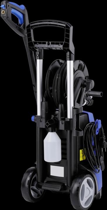 Produktbild Nilfisk E 160.1-10 PADH X-tra (Netzbetrieb)