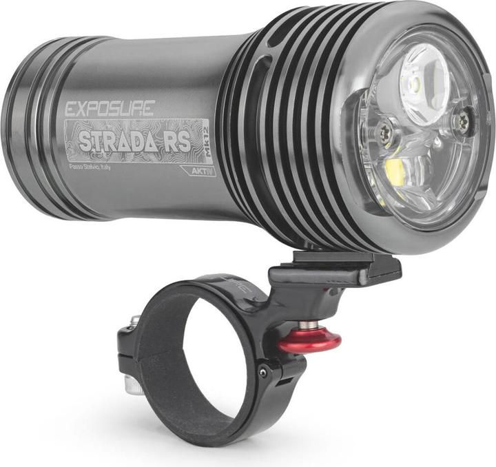 Immagine prodotto Exposure Lights Strada ACTIV Road Sport (RS) (1450 lm)