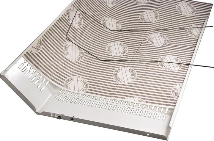 Xavax Haushaltsfilter Dunstabzug-Flachfilter, 2er-Set