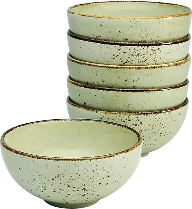 Nature Collection (11.50 cm, 6 x)