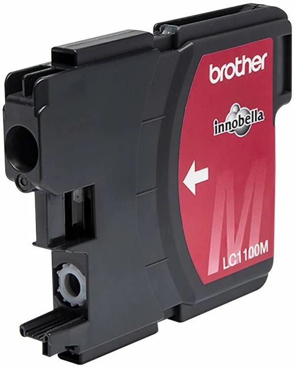 Productafbeelding Brother Lc-1100m (M)