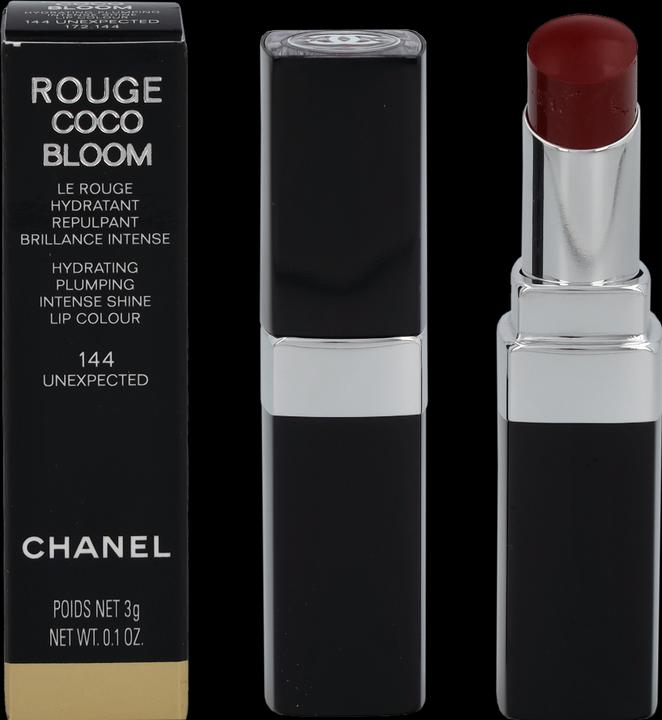 Produktbild Chanel Rouge Coco Bloom No 144 (144 Unexpected)