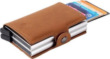 Spartanhub Smart Wallet