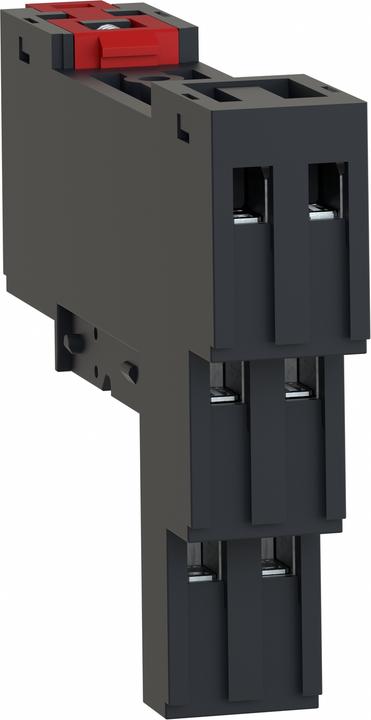 Produktbild APC Sockel Int.-Relais RSZE1S48M Ausführung des elektrischen Anschlusses Schrauban... (Relaissockel)