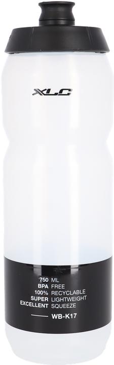 Produktbild XLC WB-K17 (0.75 l)