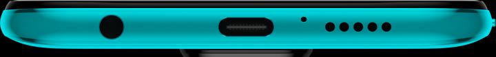 Produktbild Xiaomi Redmi Note 9S (128 GB, Aurora Blue, 6.67", Dual SIM + SD, 48 Mpx, 4G)