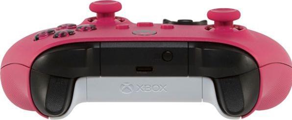 Produktbild Microsoft Xbox WLC M Branded fo EN/FR/DE/IT/PL/PT/ (Xbox Series X, iOS, PC, Android, Xbox Series S, Xbox One S)
