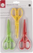 Produktbild Rayher Motivscheren Set (28 cm)